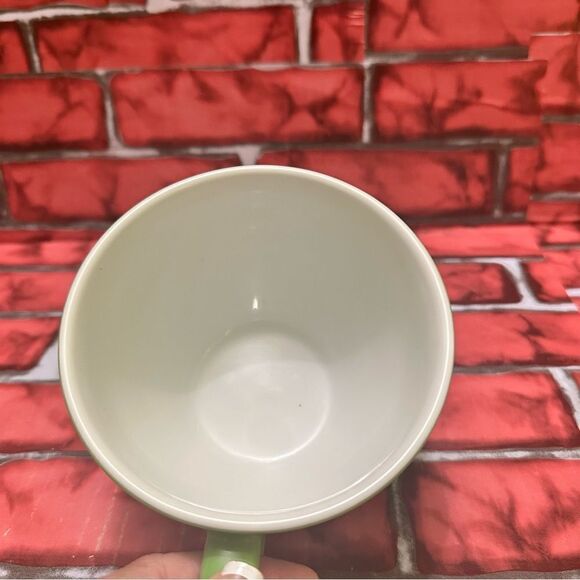 Disney store Peter Pan ceramic Soup mug - Picture 8 of 9